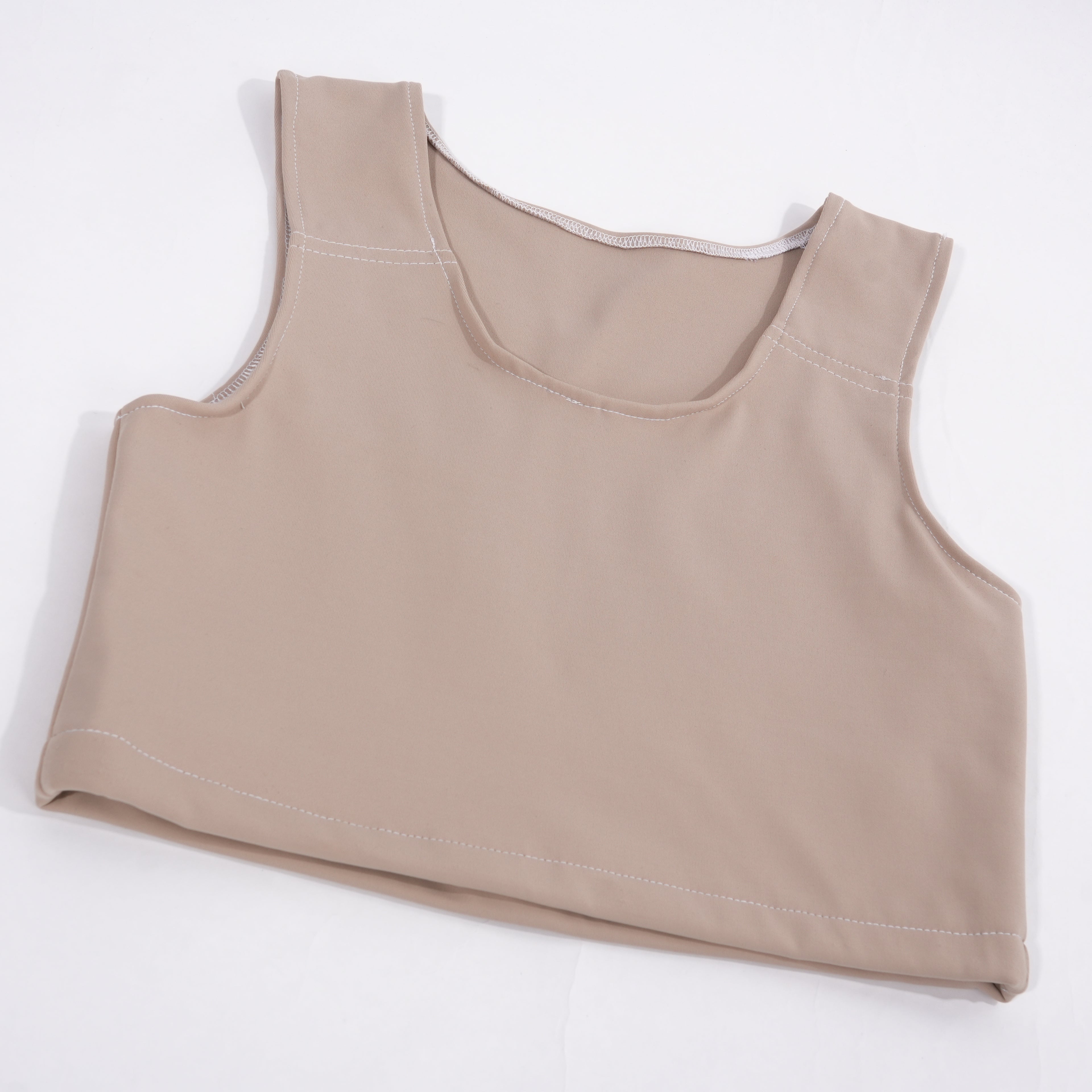 Binder Clásico Nude