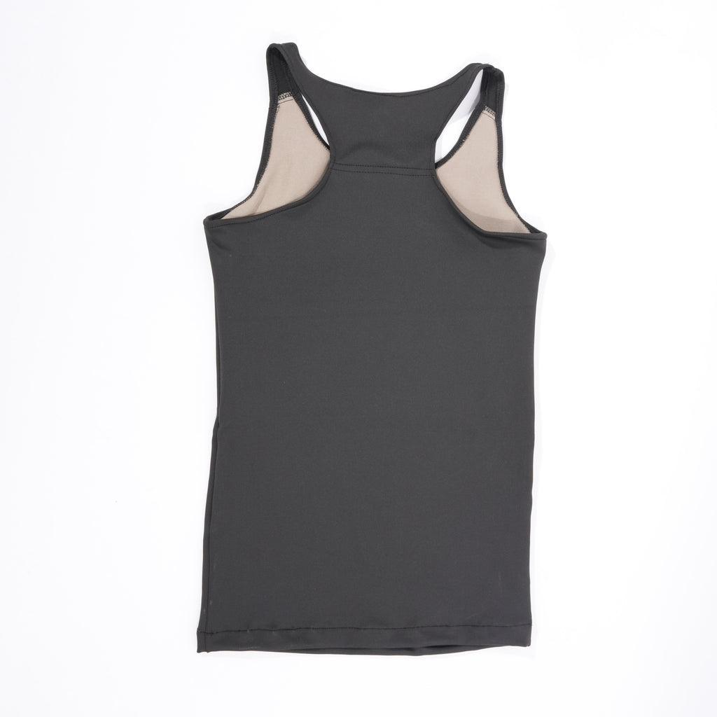 Binder Deportivo Negro