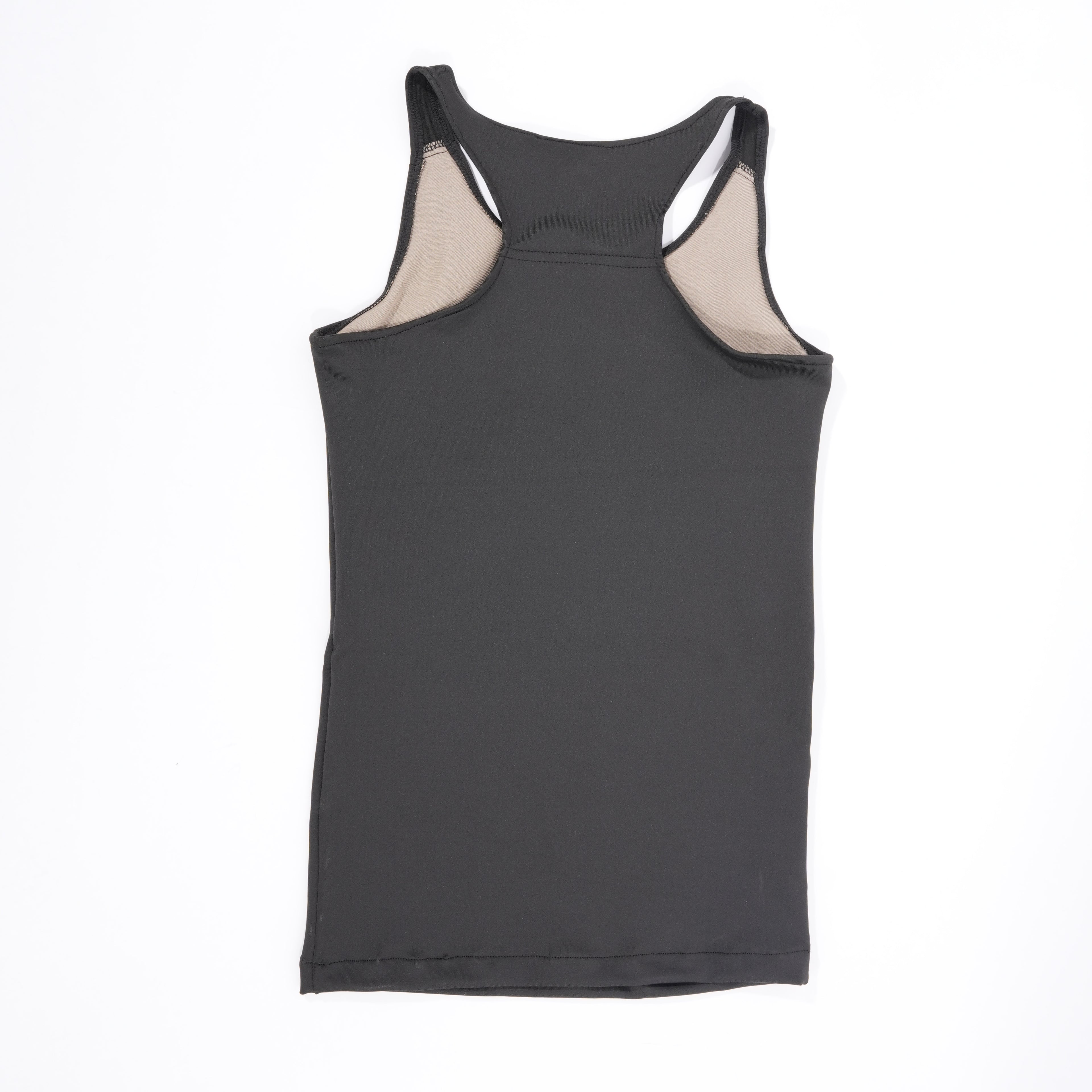 Binder Deportivo Negro